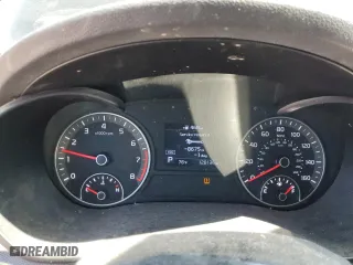 2020 Kia Optima SE with VIN 5XXGT4L38LG387533, listed as a Copart auction lot 50504625 with 128,136 mi miles and Salvage Title. Bid and sale history available at carsss.com. Image 9.