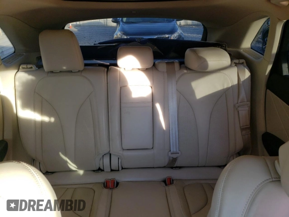 2016 Lincoln MKC Select с VIN 5LMCJ2D93GUJ05464, выставлен на аукционе Copart как лот 49516235 с пробегом 114 216 миль миль и Списание • Salvage title. История ставок и продаж доступна на DreamBid. Изображение 10.