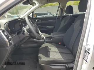2022 Kia Sorento LX with VIN 5XYRGDLC1NG091524, listed as a Copart auction lot 56105715 with 37,943 mi miles and Salvage title. Bid and sale history available at DreamBid. Image 7.
