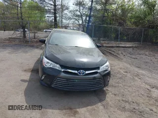2015 Toyota Camry LE with VIN 4T1BD1FK2FU175455, listed as a IAAI auction lot 42119277 with 199,924 mi miles and . Bid and sale history available at DreamBid. Image 6.