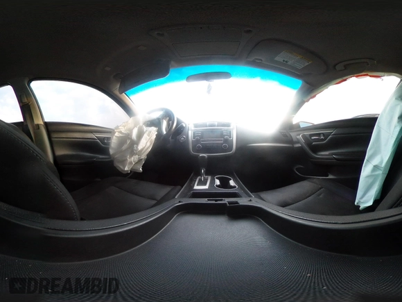 2017 Nissan Altima SV with VIN 1N4AL3AP8HC268108, listed as a IAAI auction lot 42033402 with 176,632 mi miles and . Bid and sale history available at DreamBid. Image 18.