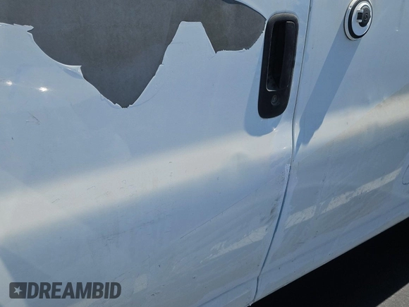 2010 Chevrolet Express Cargo с VIN 1GCZGFBA1A1160380, выставлен на аукционе IAAI как лот 42763033 с пробегом 153 559 миль миль и . История ставок и продаж доступна на DreamBid. Изображение 22.