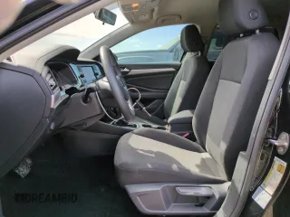 2020 Volkswagen Jetta S с VIN 3VWC57BU9LM083577, выставлен на аукционе Copart как лот 54220265 с пробегом 65 726 миль миль и Списание • Salvage title. История ставок и продаж доступна на DreamBid. Изображение 7.