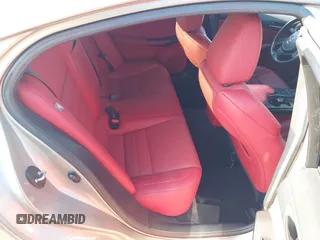 2021 Lexus IS 350 F Sport z VIN JTHGZ1B29M5045003, wystawiony jako IAAI lot #42126600 z przebiegiem 49 148 mil mil oraz . Historia ofert i sprzedaży dostępna na DreamBid. Obrazek 8.