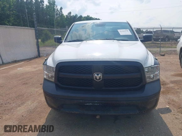 2015 Ram 1500 Express z VIN 1C6RR6FT4FS554650, wystawiony jako IAAI lot #42366158 z przebiegiem 216 857 mil mil oraz . Historia ofert i sprzedaży dostępna na DreamBid. Obrazek 12.