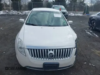 2010 Mercury Milan Premier with VIN 3MEHM0JAXAR602631, listed as a IAAI auction lot 41635197 with 282,424 mi miles and . Bid and sale history available at DreamBid. Image 12.