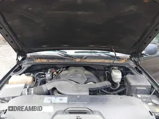 2005 GMC Yukon Denali z VIN 1GKEK63U65J182925, wystawiony jako IAAI lot #42071053 z przebiegiem 235 367 mil mil oraz . Historia ofert i sprzedaży dostępna na DreamBid. Obrazek 10.