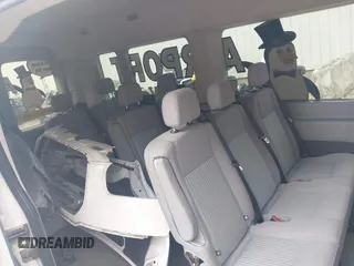 2017 Ford Transit XL с VIN 1FBAX2CMXHKA61788, выставлен на аукционе IAAI как лот 42134762 с пробегом 35 826 миль миль и . История ставок и продаж доступна на DreamBid. Изображение 8.