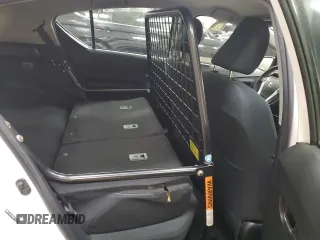 2016 Toyota Prius One with VIN JTDKDTB3XG1122164, listed as a Copart auction lot 53525885 with 75,633 mi miles and Clean Title. Bid and sale history available at carsss.com. Image 10.