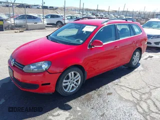 2012 Volkswagen Jetta TDI with VIN 3VWML7AJ3CM601412, listed as a IAAI auction lot 41646238 with 94,792 mi miles and . Bid and sale history available at DreamBid. Image 2.