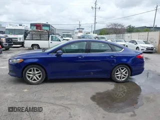 2016 Ford Fusion SE with VIN 1FA6P0HD8G5135436, listed as a IAAI auction lot 42644926 with 200,070 mi miles and . Bid and sale history available at DreamBid. Image 14.