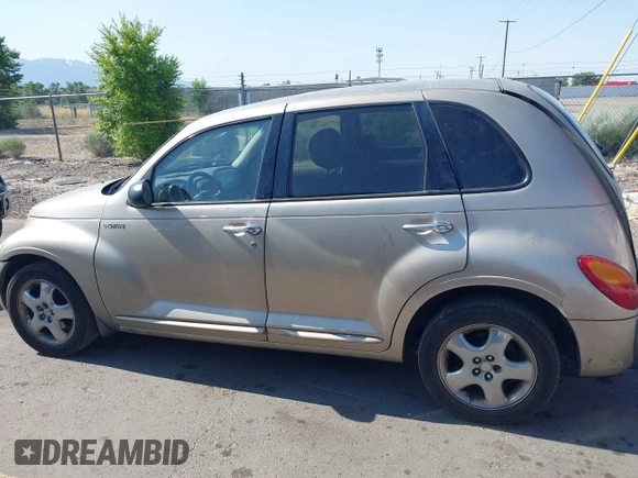 2002 Chrysler PT Cruiser Limited z VIN 3C8FY68B72T288535, wystawiony jako IAAI lot #42472122 z przebiegiem 218 981 mil mil oraz . Historia ofert i sprzedaży dostępna na DreamBid. Obrazek 15.