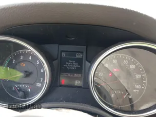 2011 Jeep Grand Cherokee Laredo with VIN 1J4RR4GG5BC622628, listed as a IAAI auction lot 42402893 with 163,731 mi miles and . Bid and sale history available at DreamBid. Image 7.
