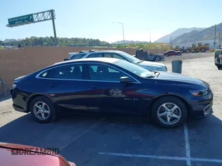 2016 Chevrolet Malibu LS с VIN 1G1ZB5ST1GF249364, выставлен на аукционе IAAI как лот 42510600 с пробегом 173 911 миль миль и . История ставок и продаж доступна на DreamBid. Изображение 13.