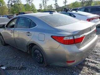 2015 Lexus ES 330 with VIN JTHBK1GG4F2210821, listed as a IAAI auction lot 41999107 with 140,551 mi miles and . Bid and sale history available at DreamBid. Image 3.