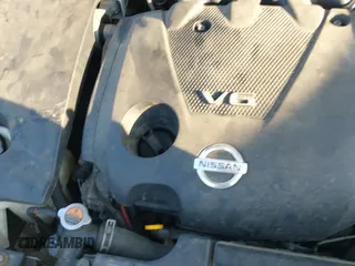 2013 Nissan Maxima SV z VIN 1N4AA5AP4DC805956, wystawiony jako IAAI lot #42890306 z przebiegiem 120 259 mil mil oraz . Historia ofert i sprzedaży dostępna na DreamBid. Obrazek 12.