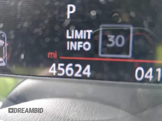 2019 MINI Countryman Cooper with VIN WMZYS7C58K3F46367, listed as a IAAI auction lot 41582493 with 45,624 mi miles and . Bid and sale history available at DreamBid. Image 15.