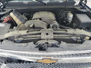 2013 Chevrolet Silverado 1500 LT with VIN 3GCPCSE02DG153586, listed as a Copart auction lot 51762165 with 149,659 mi miles and Salvage Title. Bid and sale history available at DreamBid. Image 12.