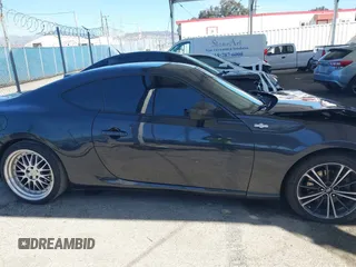 2016 Scion FR-S with VIN JF1ZNAA15G8703553, listed as a IAAI auction lot 41839670 with 73,538 mi miles. Bid and sale history available at carsss.com. Image 13.