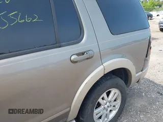 2006 Ford Explorer Eddie Bauer z VIN 1FMEU74E26ZA24051, wystawiony jako IAAI lot #42408717 z przebiegiem Nie podano mil oraz . Historia ofert i sprzedaży dostępna na DreamBid. Obrazek 6.
