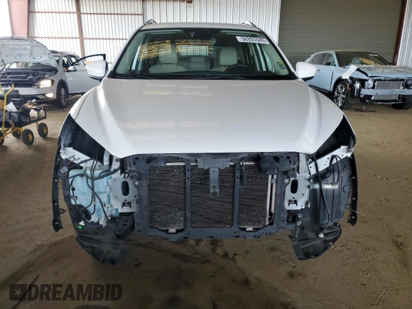 2014 Mazda CX-5 Grand Touring with VIN JM3KE2DY5E0383597, listed as a Copart auction lot 50205545 with 110,052 mi miles and Salvage Title. Bid and sale history available at carsss.com. Image 5.