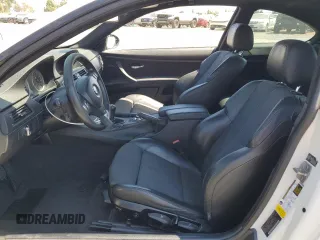 2012 BMW M3 with VIN WBSKG9C5XCE797910, listed as a Copart auction lot 69233364 with 95,977 mi miles and Salvage Title. Bid and sale history available at carsss.com. Image 7.
