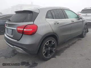 2019 Mercedes-Benz GLA with VIN WDCTG4EB3KJ620763, listed as a IAAI auction lot 41637169 with 63,213 mi miles. Bid and sale history available at carsss.com. Image 4.