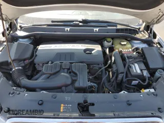 2016 Buick Verano with VIN 1G4PP5SK6G4109468, listed as a Copart auction lot 47263925 with 147,526 mi miles and Salvage Title. Bid and sale history available at DreamBid. Image 11.