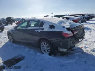 2020 Chevrolet Malibu LT with VIN 1G1ZD5ST6LF112344, listed as a Copart auction lot 44397585 with 107,905 mi miles and Salvage Title. Bid and sale history available at carsss.com. Image 2.