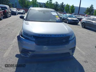 2018 Land Rover Range Rover Velar R-Dynamic SE с VIN SALYL2RV7JA771421, выставлен на аукционе IAAI как лот 42407706 с пробегом 87 063 миль миль и . История ставок и продаж доступна на DreamBid. Изображение 13.
