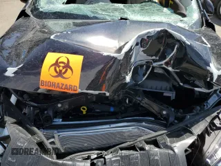 2024 Buick Encore GX Avenir with VIN KL4AMFSL1RB046631, listed as a Copart auction lot 53665325 with Not provided miles and Salvage title. Bid and sale history available at DreamBid. Image 12.
