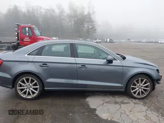 2015 Audi A3 Premium Plus z VIN WAUEFGFF4F1064793, wystawiony jako IAAI lot #42227042 z przebiegiem 191 046 mil mil oraz . Historia ofert i sprzedaży dostępna na DreamBid. Obrazek 14.