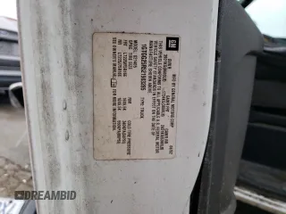 2002 GMC Savana z VIN 1GTGG25R521903285, wystawiony jako Copart lot #66774134 z przebiegiem 145 202 mil mil oraz Szkody całkowita. Historia ofert i sprzedaży dostępna na DreamBid. Obrazek 12.