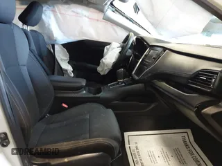 2020 Subaru Outback with VIN 4S4BTAAC0L3150882, listed as a IAAI auction lot 41643163 with 84,509 mi miles and . Bid and sale history available at DreamBid. Image 5.