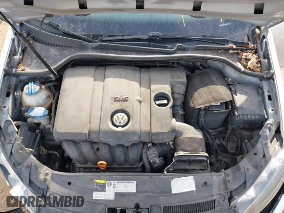 2013 Volkswagen Golf w/Conv & Sunroof с VIN WVWDB7AJ3DW131454, выставлен на аукционе IAAI как лот 41844393 с пробегом 174 704 миль миль и . История ставок и продаж доступна на DreamBid. Изображение 10.