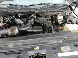 2020 Ford F-250 XL с VIN 1FT7W2B66LEE56375, выставлен на аукционе Copart как лот 91054275 с пробегом 97 980 миль миль и Списание • Salvage title. История ставок и продаж доступна на DreamBid. Изображение 14.