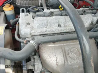 2003 Chevrolet Tracker with VIN 2CNBJ13C636944393, listed as a IAAI auction lot 42280665 with 80,918 mi miles and . Bid and sale history available at DreamBid. Image 13.
