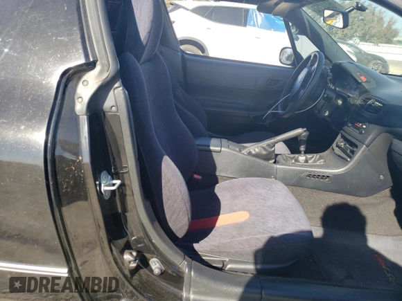 1995 Honda del Sol Si с VIN JHMEH6163SS002612, выставлен на аукционе Copart как лот 76044354 с пробегом 105 658 миль миль и Списание • Salvage title. История ставок и продаж доступна на DreamBid. Изображение 11.