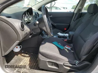 2009 Pontiac G6 GT 1SA z VIN 1G2ZH57N794137560, wystawiony jako Copart lot #54407885 z przebiegiem Nie podano mil oraz Szkoda całkowita • Salvage title. Historia ofert i sprzedaży dostępna na DreamBid. Obrazek 7.