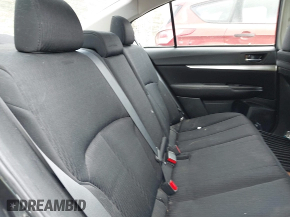 2010 Subaru Legacy Premium All-Weather Anniversary with VIN 4S3BMBC60A3243719, listed as a IAAI auction lot 41968759 with 186,688 mi miles and . Bid and sale history available at DreamBid. Image 8.