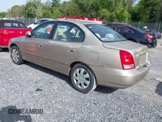 2002 Hyundai Elantra GLS с VIN KMHDN45D92U459802, выставлен на аукционе IAAI как лот 42193533 с пробегом 192 993 миль миль и . История ставок и продаж доступна на DreamBid. Изображение 3.