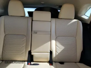 2015 Lexus NX 200t z VIN JTJBARBZ5F2011057, wystawiony jako Copart lot #53642615 z przebiegiem 87 356 mil mil oraz Szkoda całkowita • Salvage title. Historia ofert i sprzedaży dostępna na DreamBid. Obrazek 10.