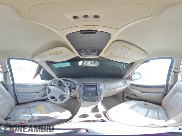 2002 Ford Explorer с VIN 1FMZU65K12ZD02092, выставлен на аукционе Copart как лот 78087094 с пробегом 166 039 миль миль и Списание • Salvage title. История ставок и продаж доступна на DreamBid. Изображение 12.