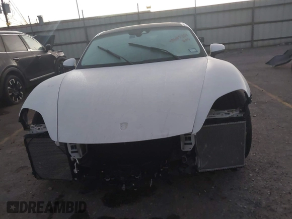 2022 Porsche Taycan with VIN WP0AA2Y10NSA13775, listed as a IAAI auction lot 40645854 with 19,149 mi miles and . Bid and sale history available at DreamBid. Image 13.