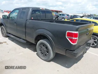 2010 Ford F-150 XL z VIN 1FTFX1EV1AKB05829, wystawiony jako IAAI lot #42680405 z przebiegiem 202 818 mil mil oraz . Historia ofert i sprzedaży dostępna na DreamBid. Obrazek 3.