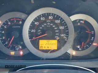 2010 Toyota RAV4 Ltd with VIN 2T3DK4DV8AW020311, listed as a IAAI auction lot 41397127 with 233,322 mi miles. Bid and sale history available at carsss.com. Image 7.