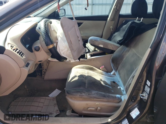 2014 Nissan Altima 2.5 S with VIN 1N4AL3AP8EN205915, listed as a Copart auction lot 52527785 with 249,986 mi miles and Salvage Title. Bid and sale history available at carsss.com. Image 7.