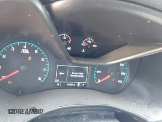 2022 Chevrolet Colorado 2WD LT с VIN 1GCGSCEN5N1102863, выставлен на аукционе IAAI как лот 42405778 с пробегом 44 160 миль миль и . История ставок и продаж доступна на DreamBid. Изображение 7.