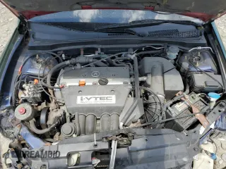 2004 Acura RSX with VIN JH4DC53864S017787, listed as a Copart auction lot 60592054 with 169,168 mi miles and Salvage Title. Bid and sale history available at carsss.com. Image 11.