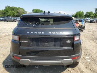 2016 Land Rover Range Rover Evoque SE with VIN SALVP2BG6GH100180, listed as a Copart auction lot 64388955 with 102,333 mi miles and Clean title. Bid and sale history available at DreamBid. Image 6.